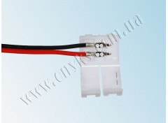 Соединительный кабель SMD 3528 Cable (2 jack)